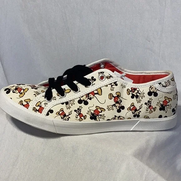 Disney Parks shoes - Picture 3 of 9